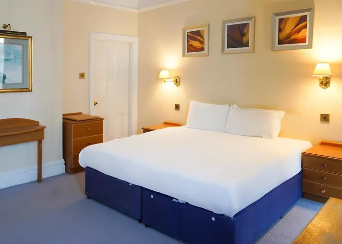 Langford Hotel, Brighton & Hove