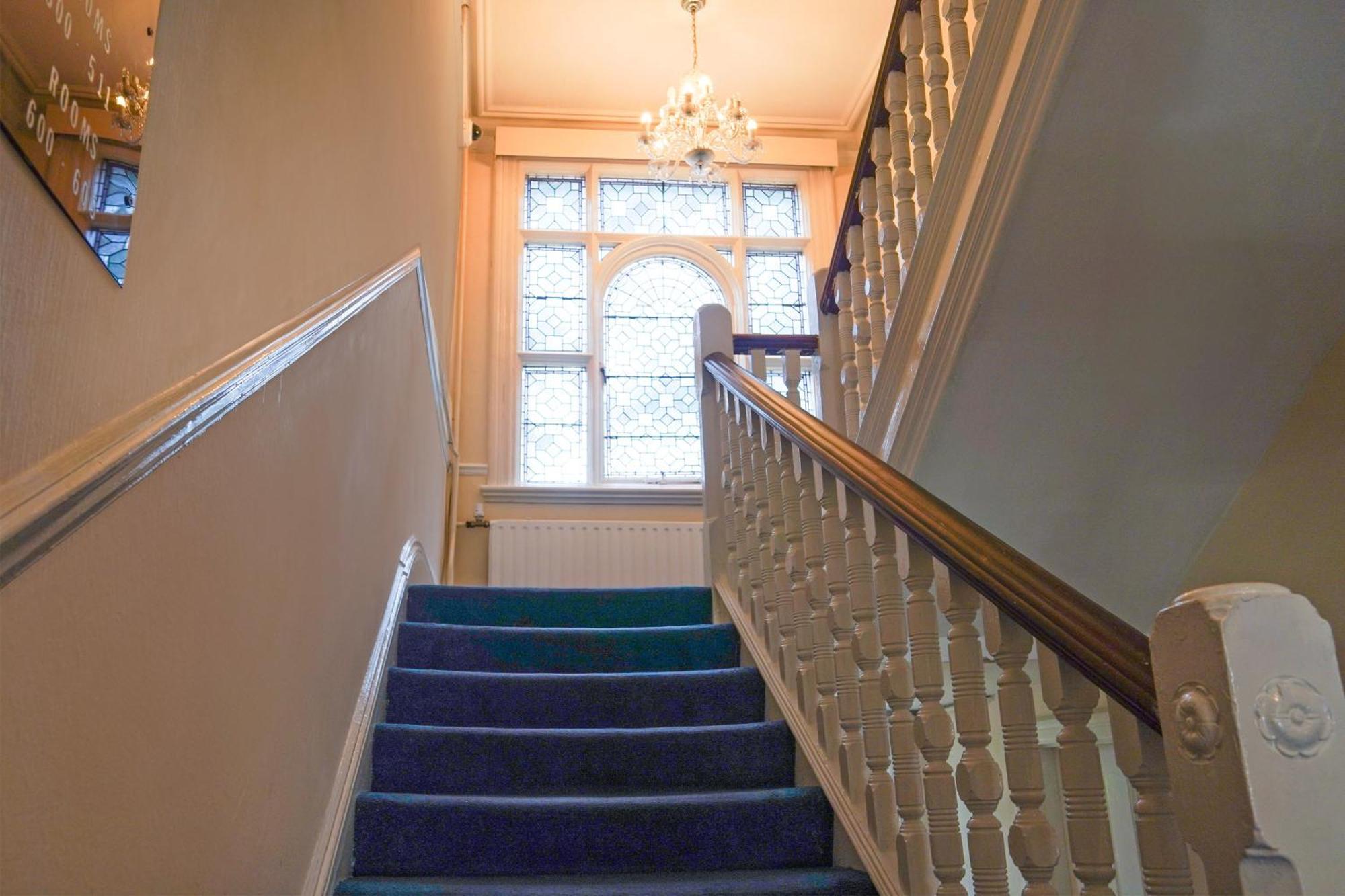 Langford Hotel, & 3*