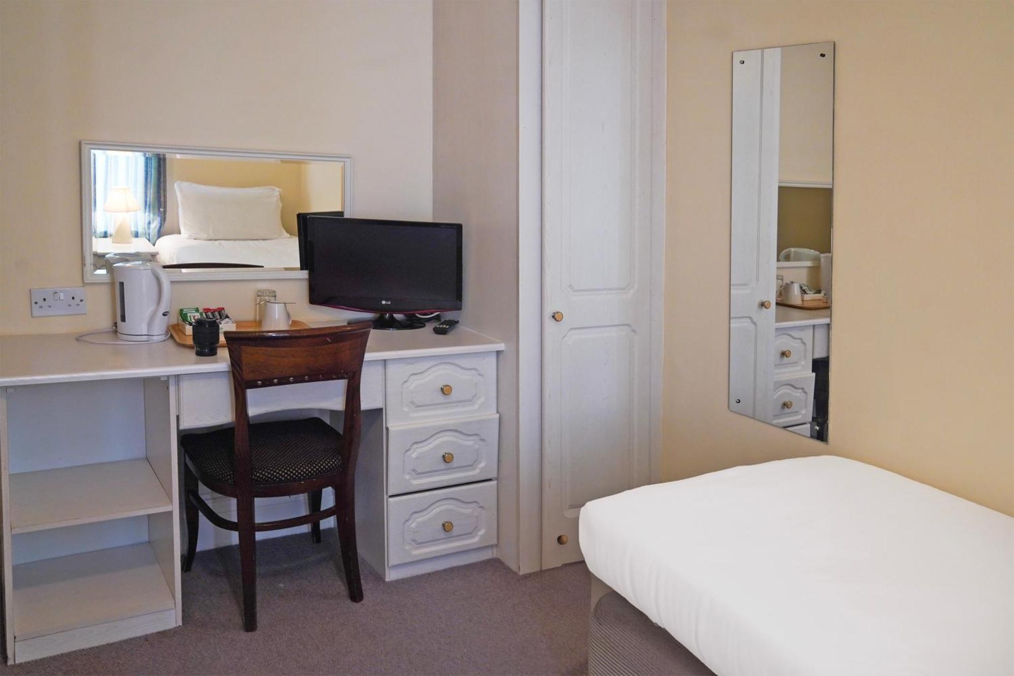 Hotel Langford Hotel, &