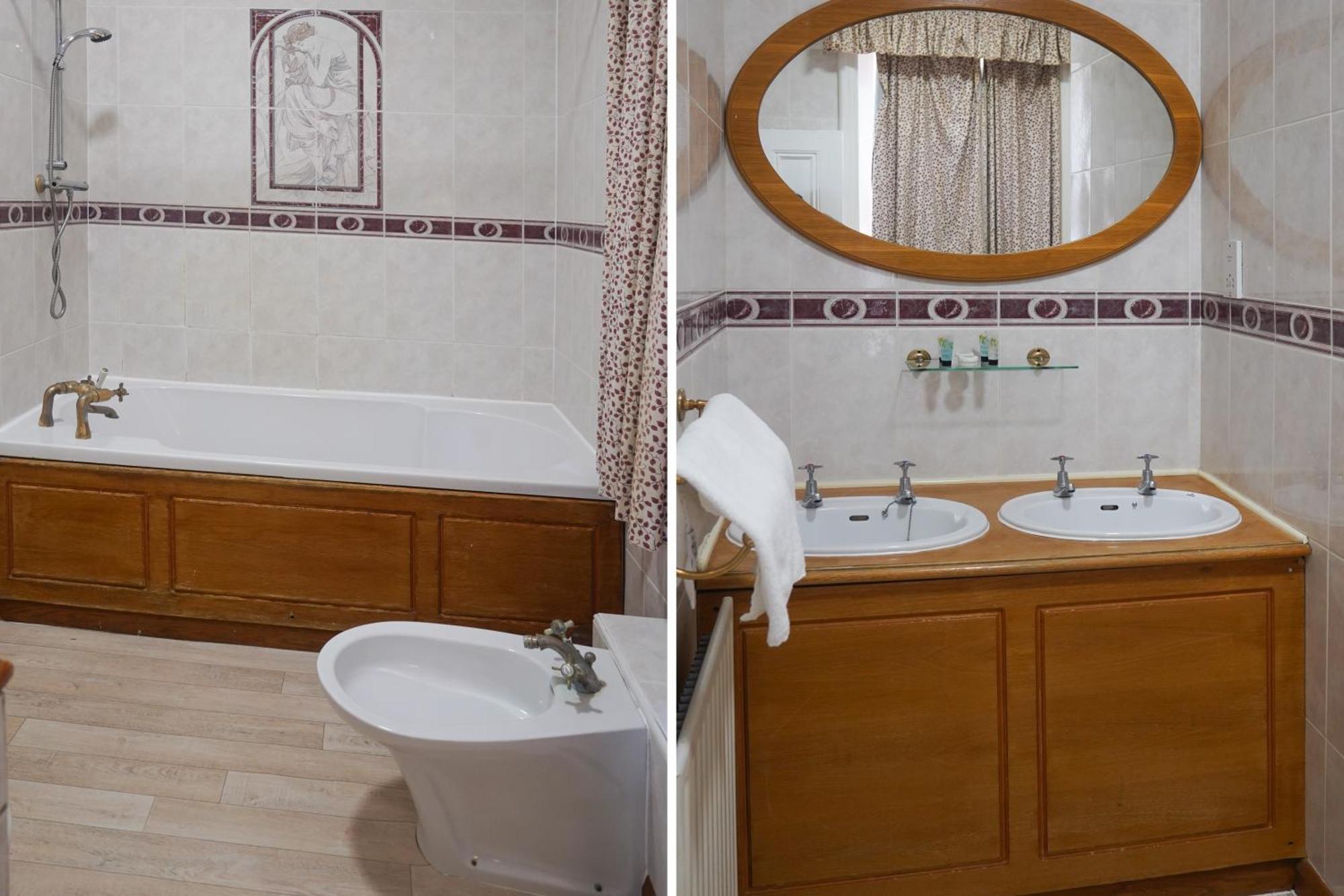 Hotel Langford Hotel, & 3*