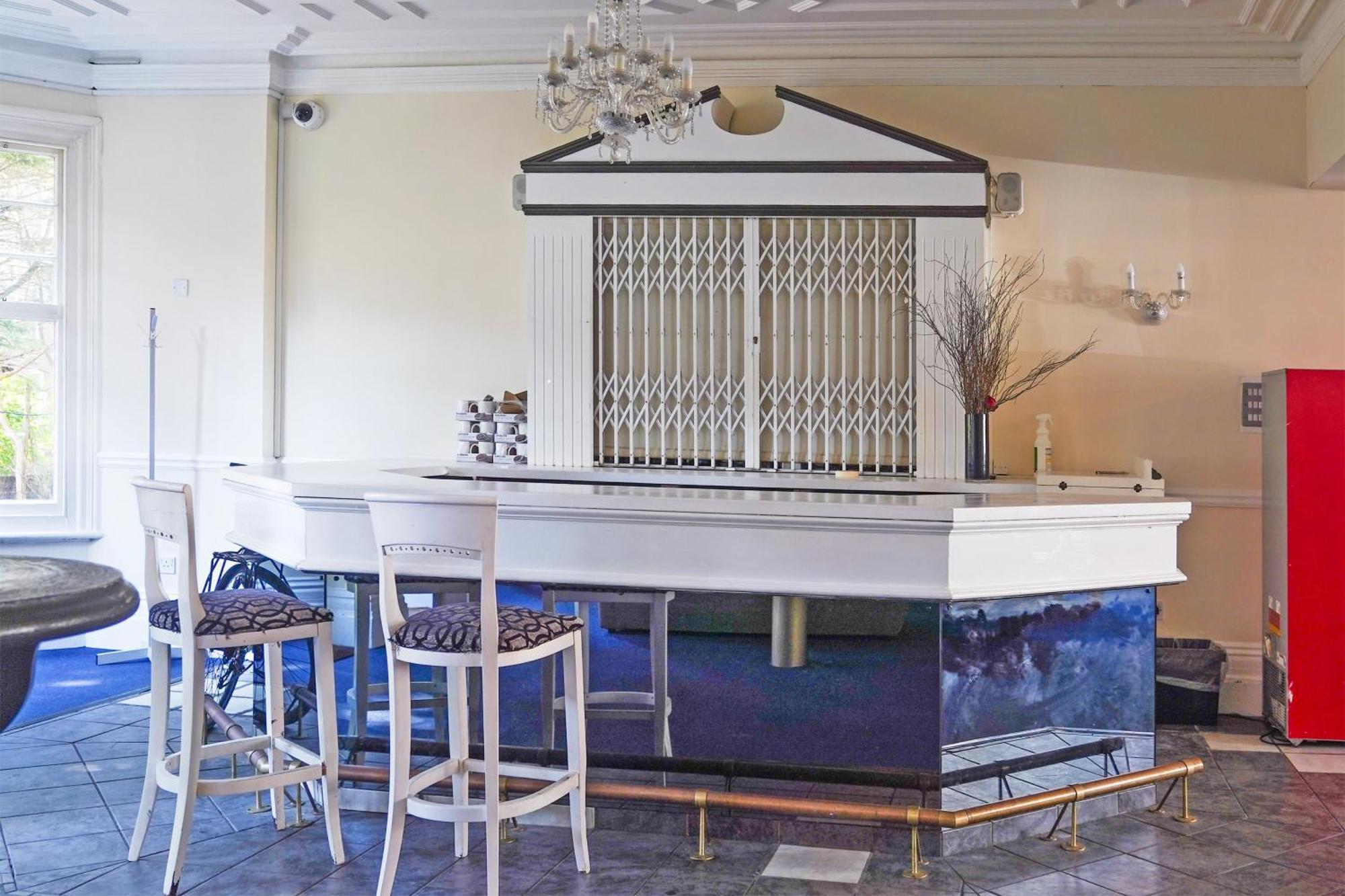 Langford Hotel, & Hotel Hove