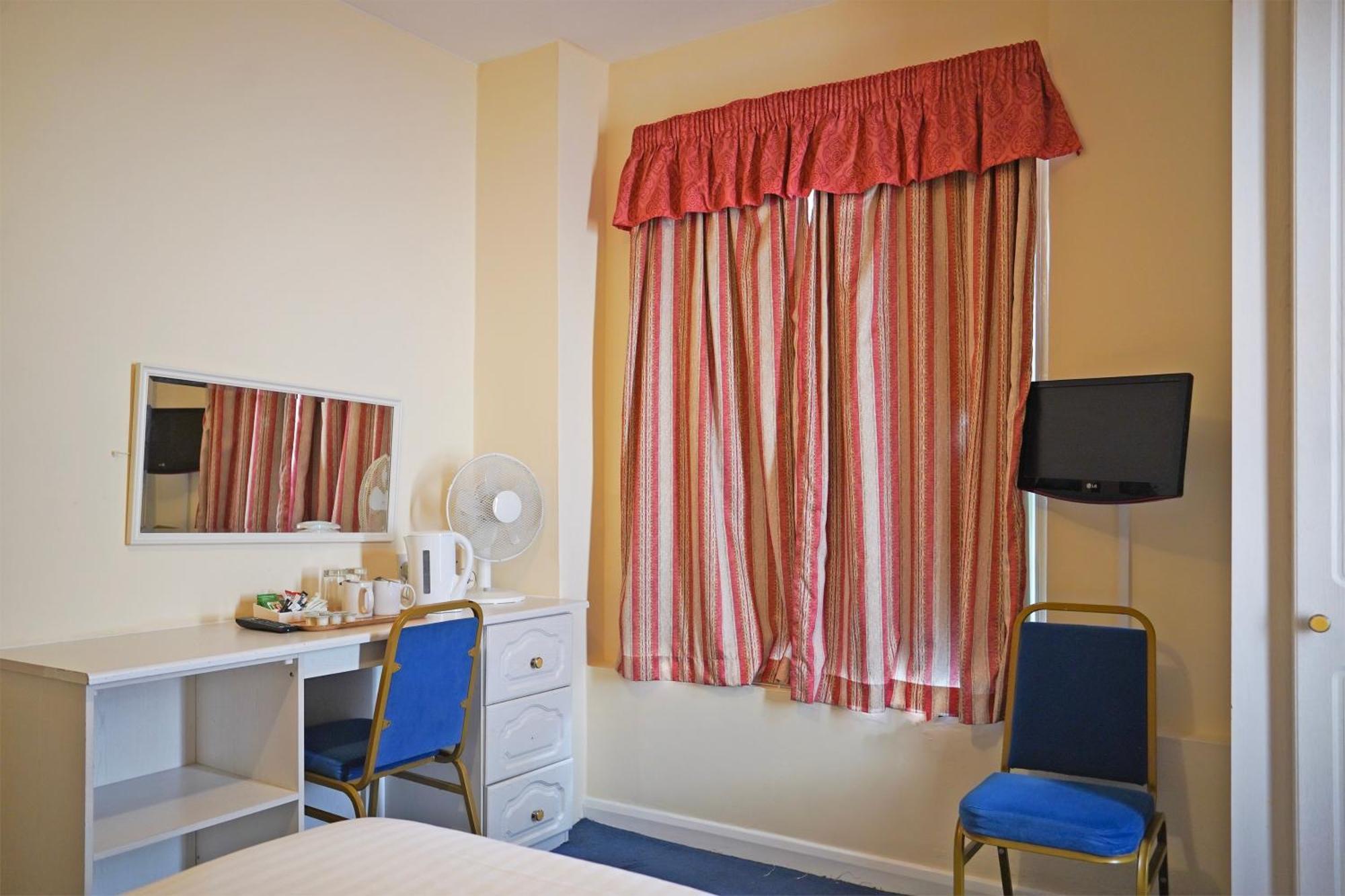 Hotel Langford Hotel, & 3*