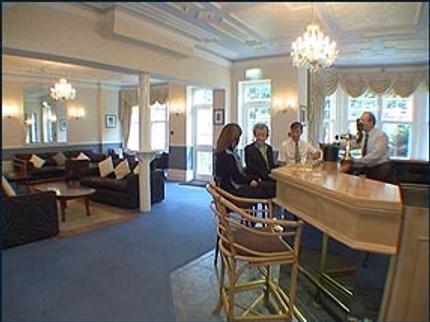 Hotel Langford Hotel, & 3*