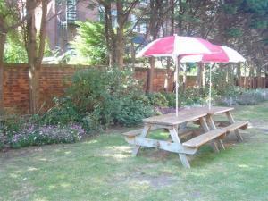 Langford Hotel, & 3* Hove
