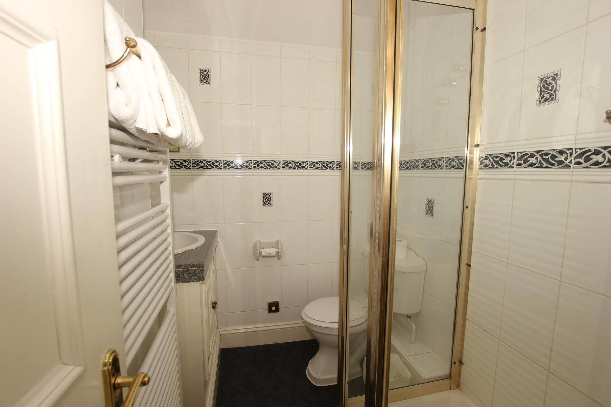 Hotel Langford Hotel, & Hove