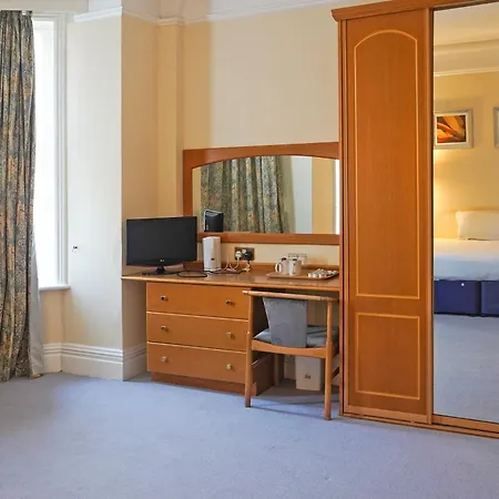 Langford Hotel, Brighton & Hove Extérieur photo