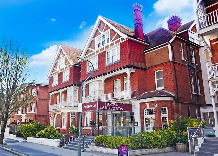 Langford Hotel, Brighton & Hove