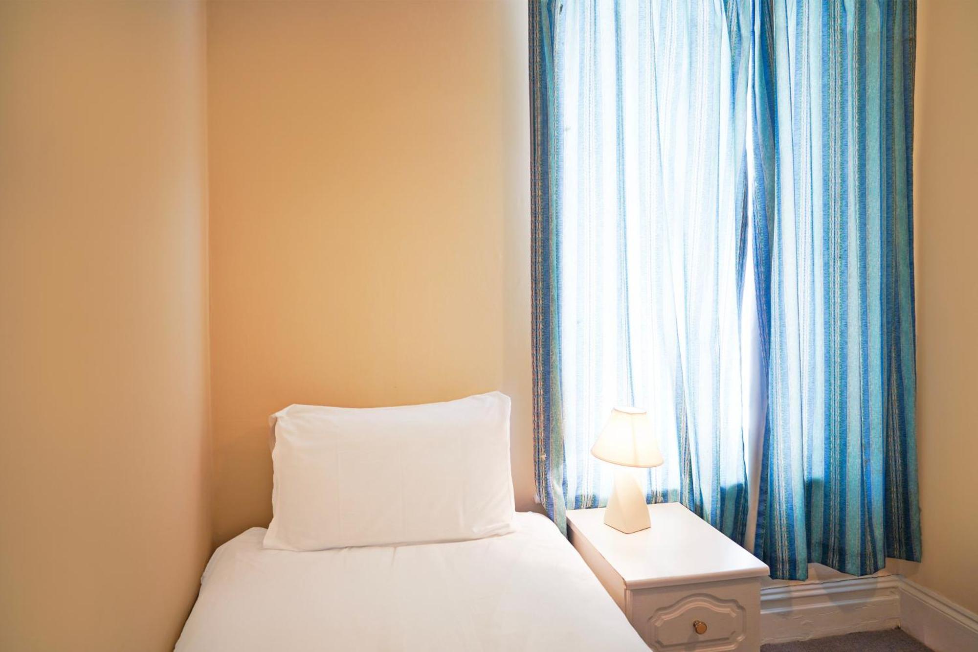 Langford Hotel, & Hotel Brighton