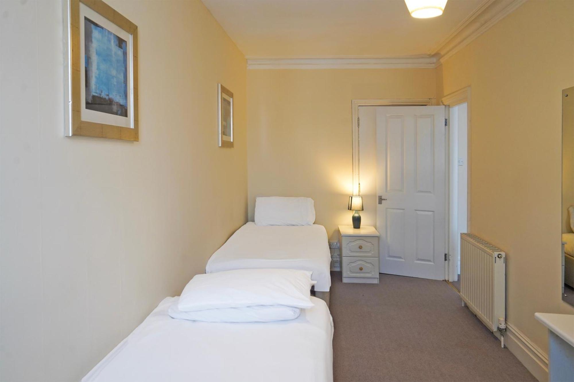 Langford Hotel, &