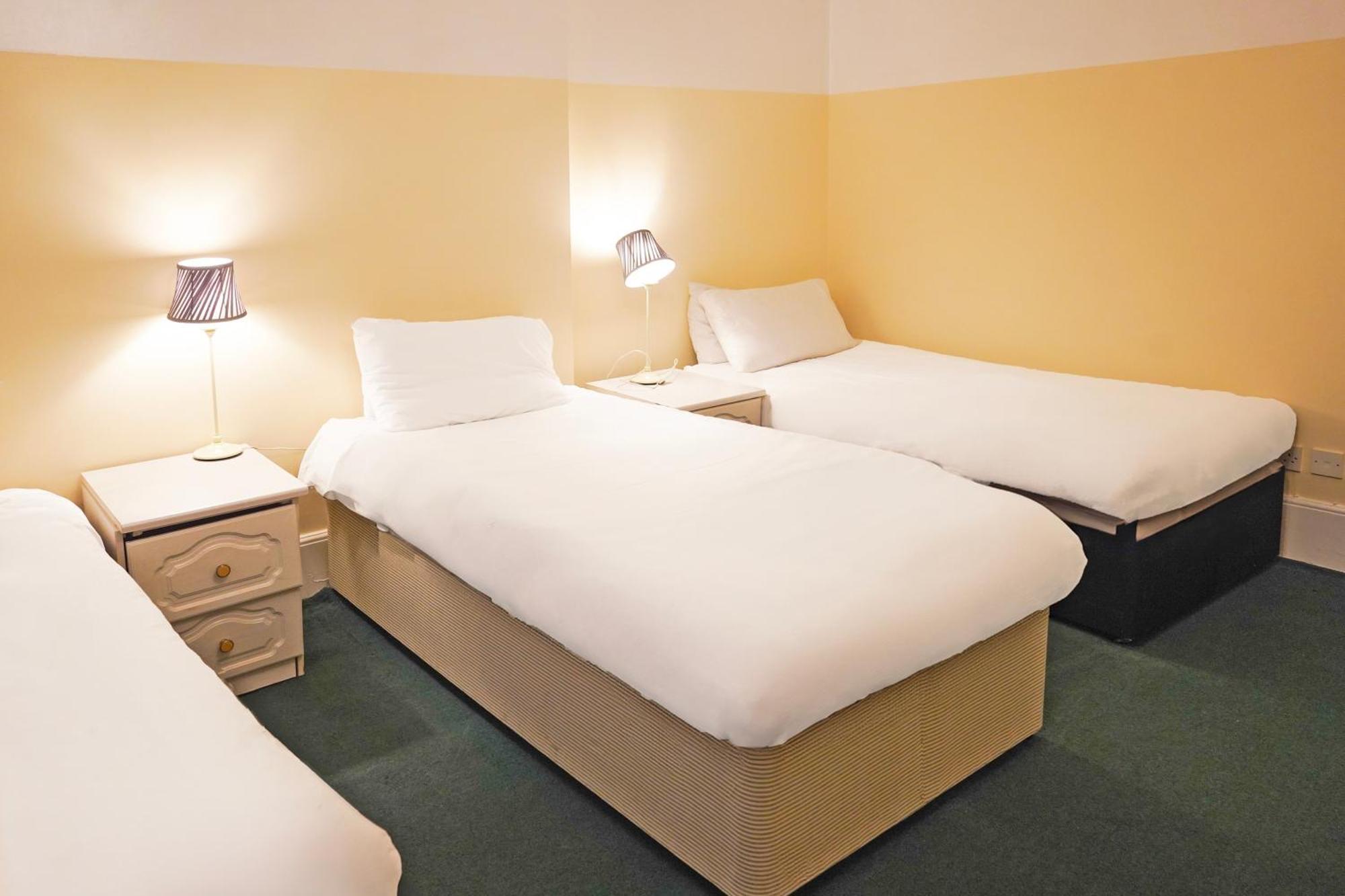 Hotel Langford Hotel, &