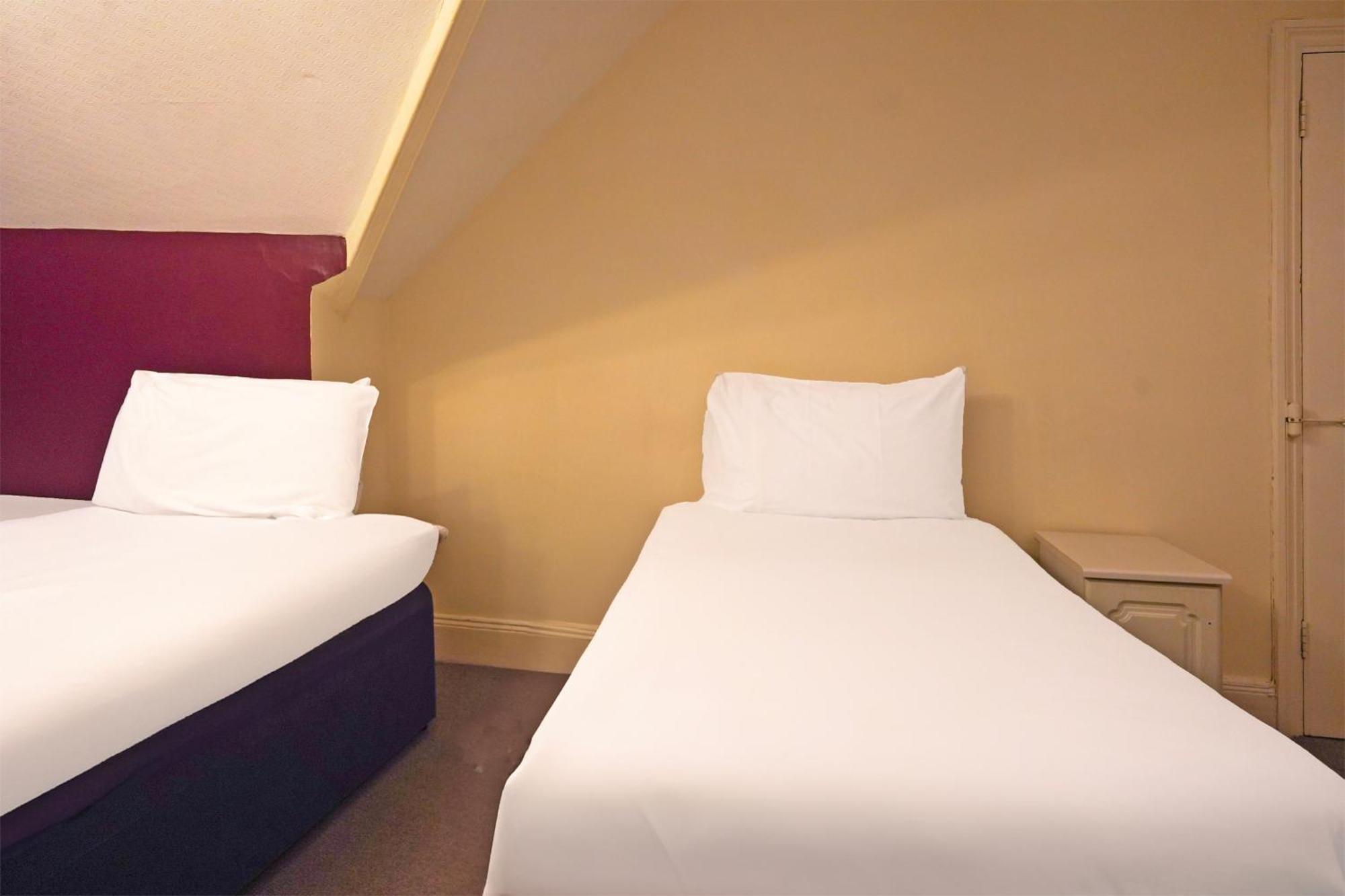 Langford Hotel, & 3*