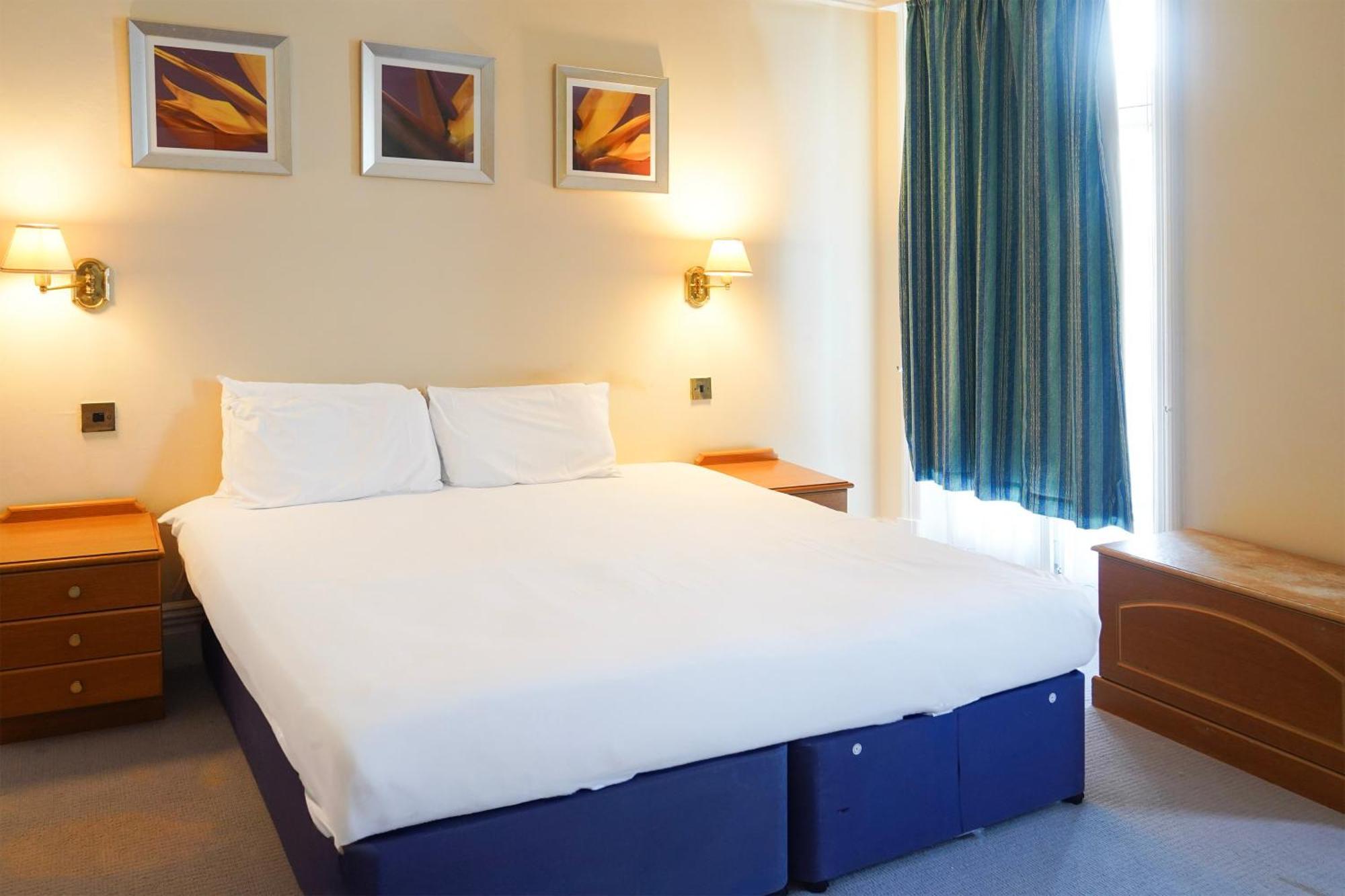 Langford Hotel, & Brighton