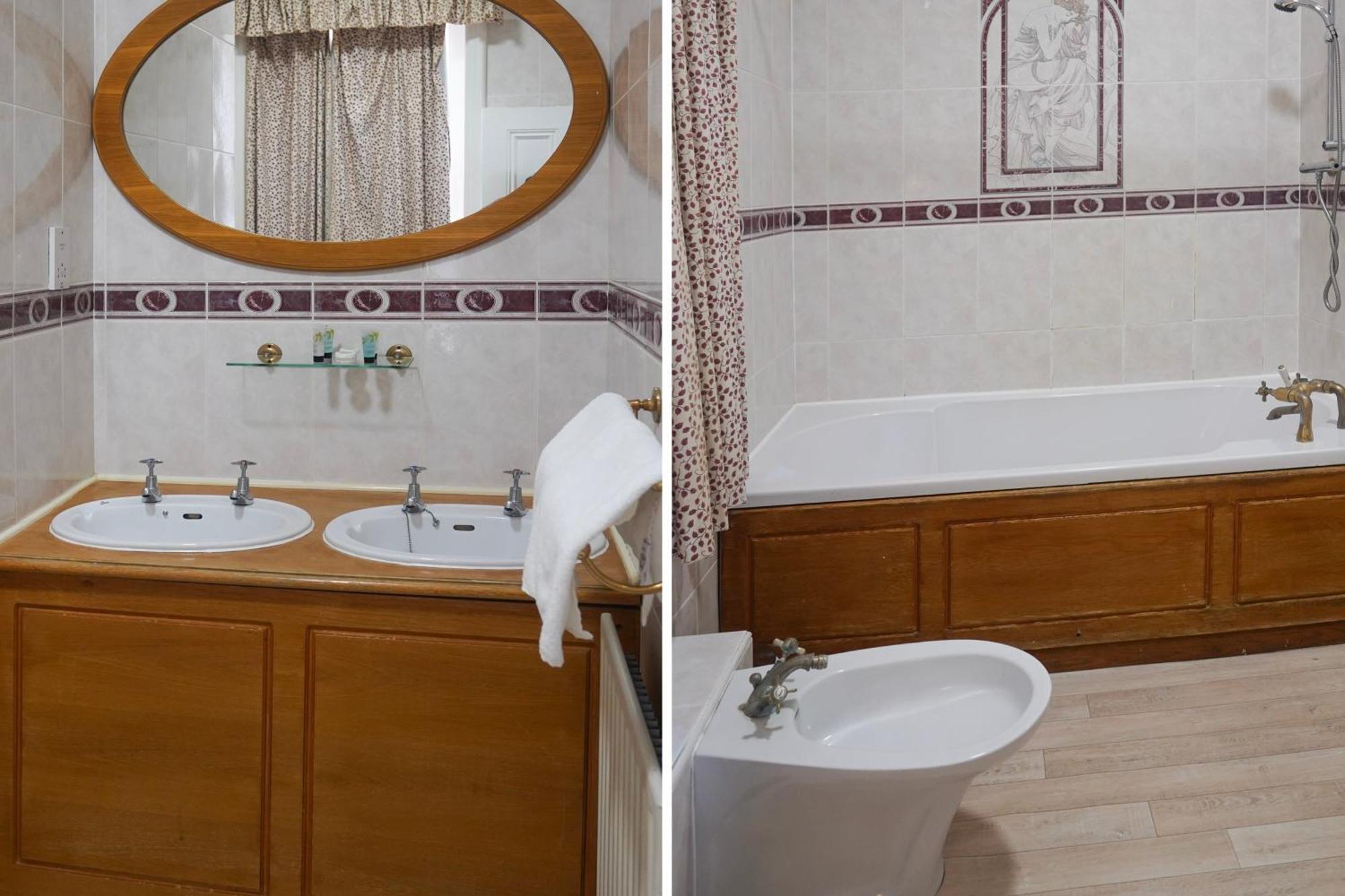 Hotel Langford Hotel, & 3*