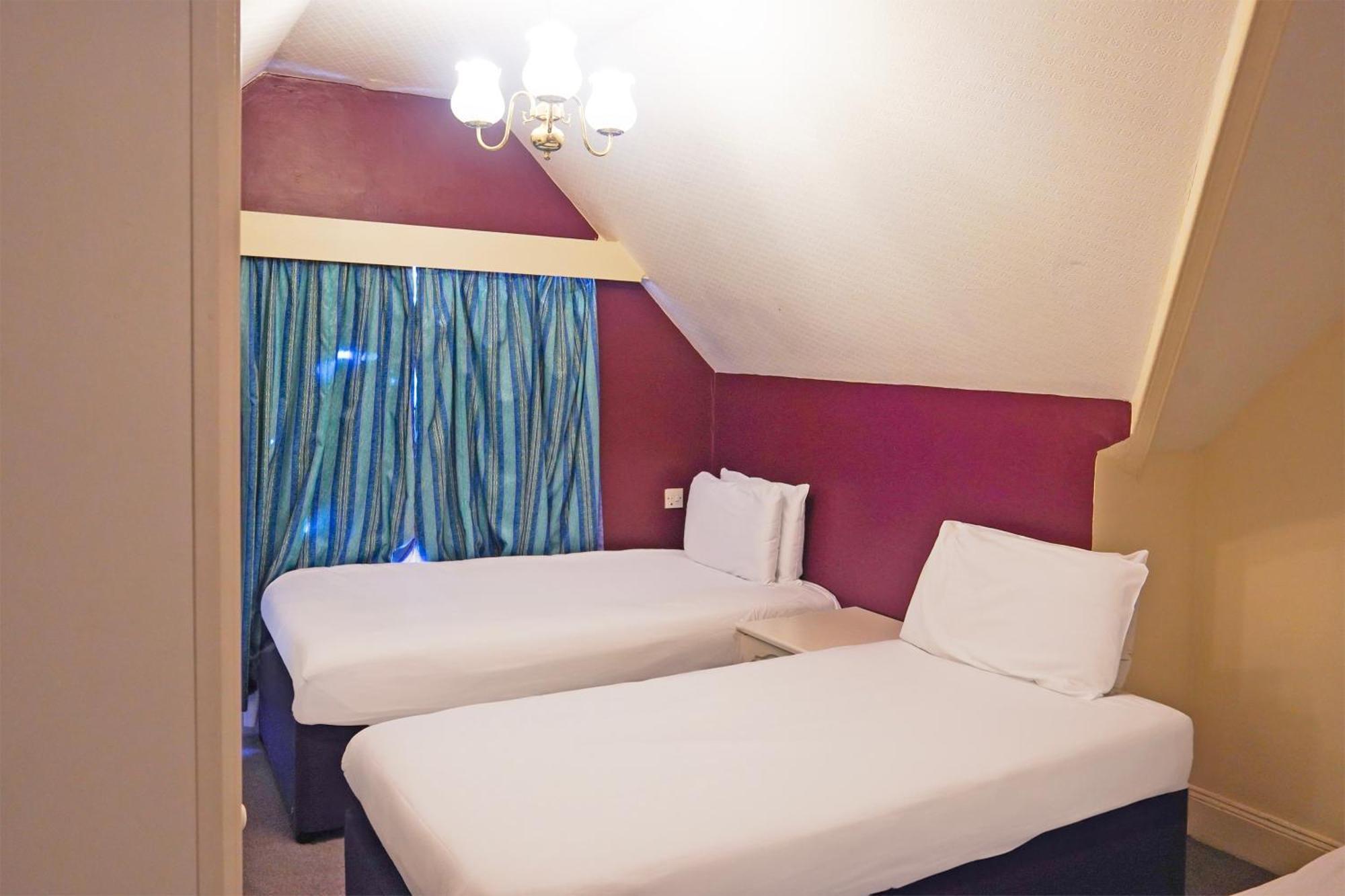 Langford Hotel, & 3*