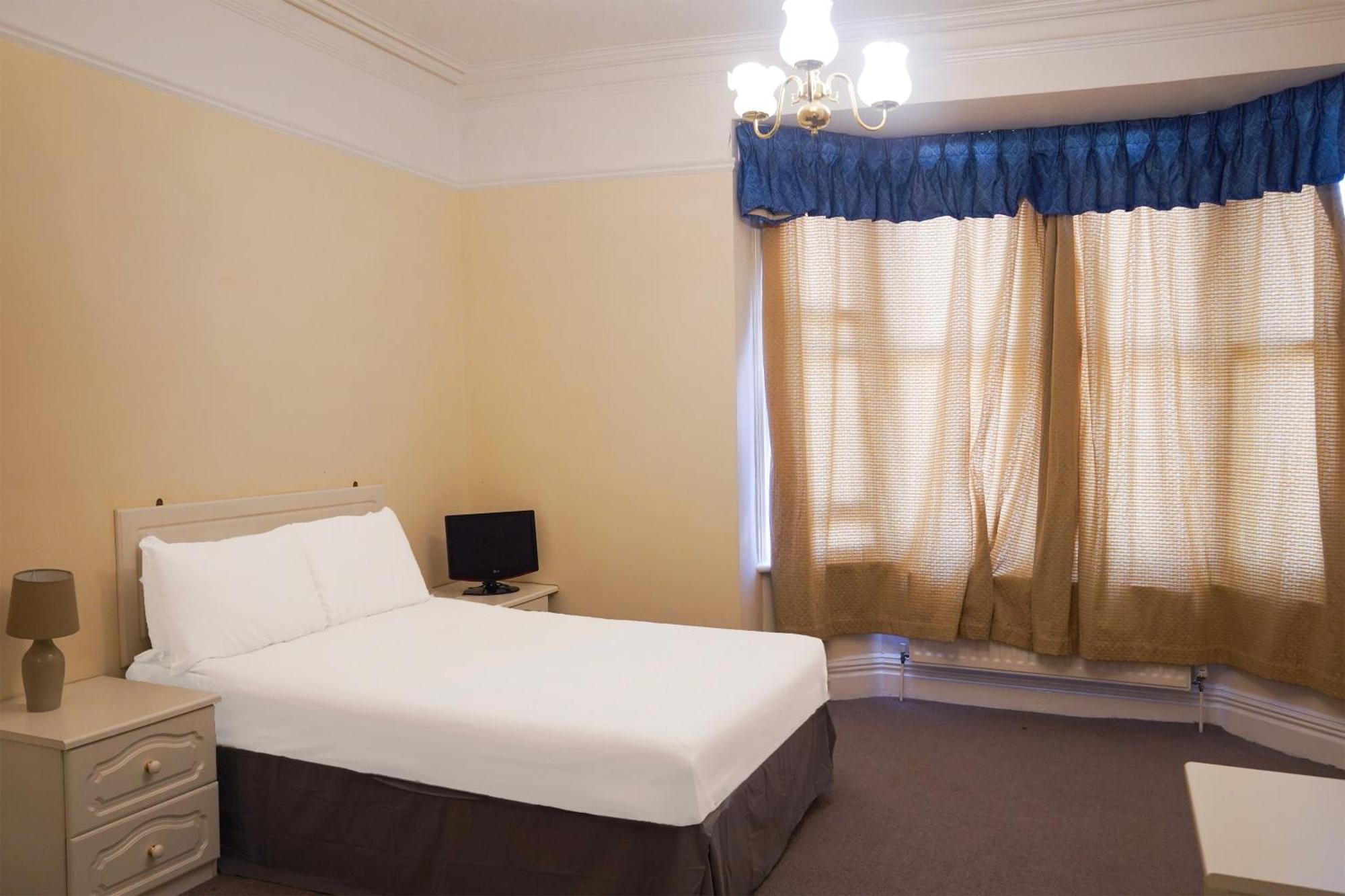 Langford Hotel, & 3* Brighton