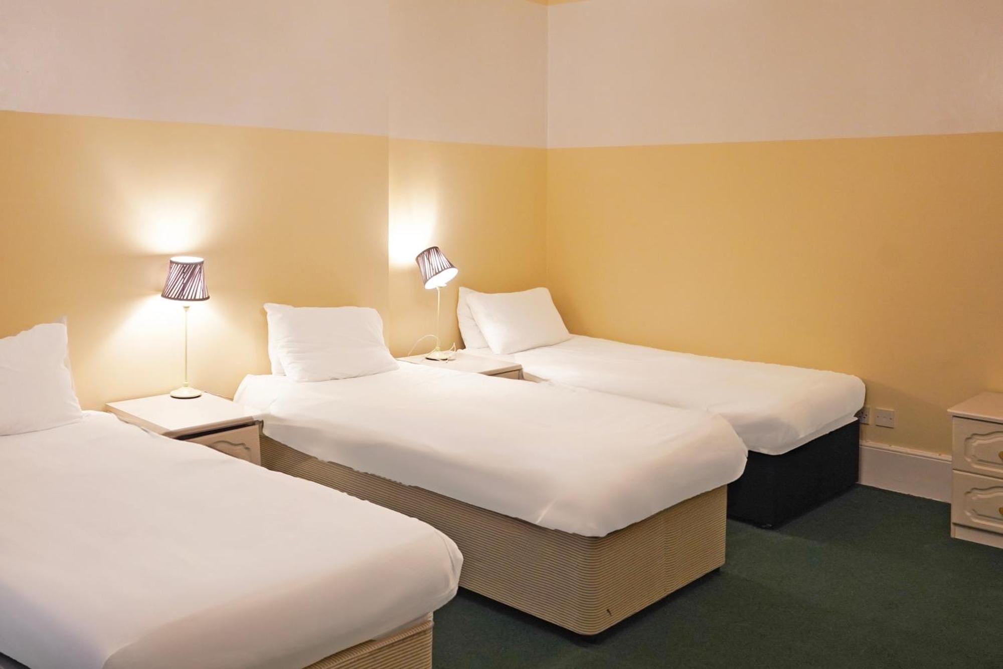 Hotel Langford Hotel, & 3*