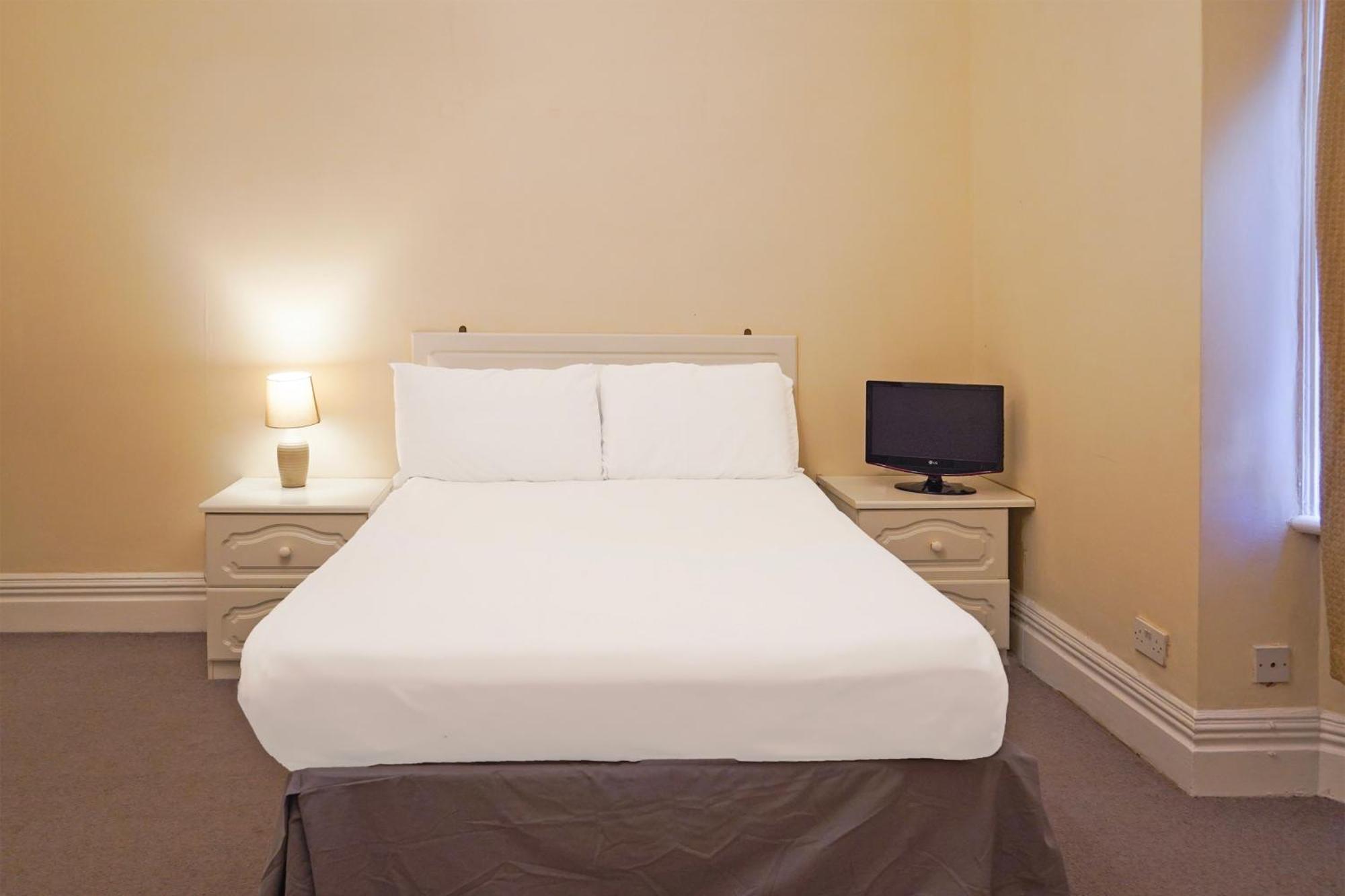 Langford Hotel, & 3*