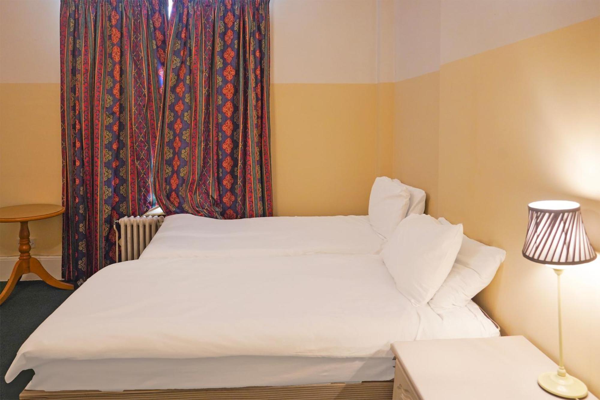 Langford Hotel, & Hotel 3*
