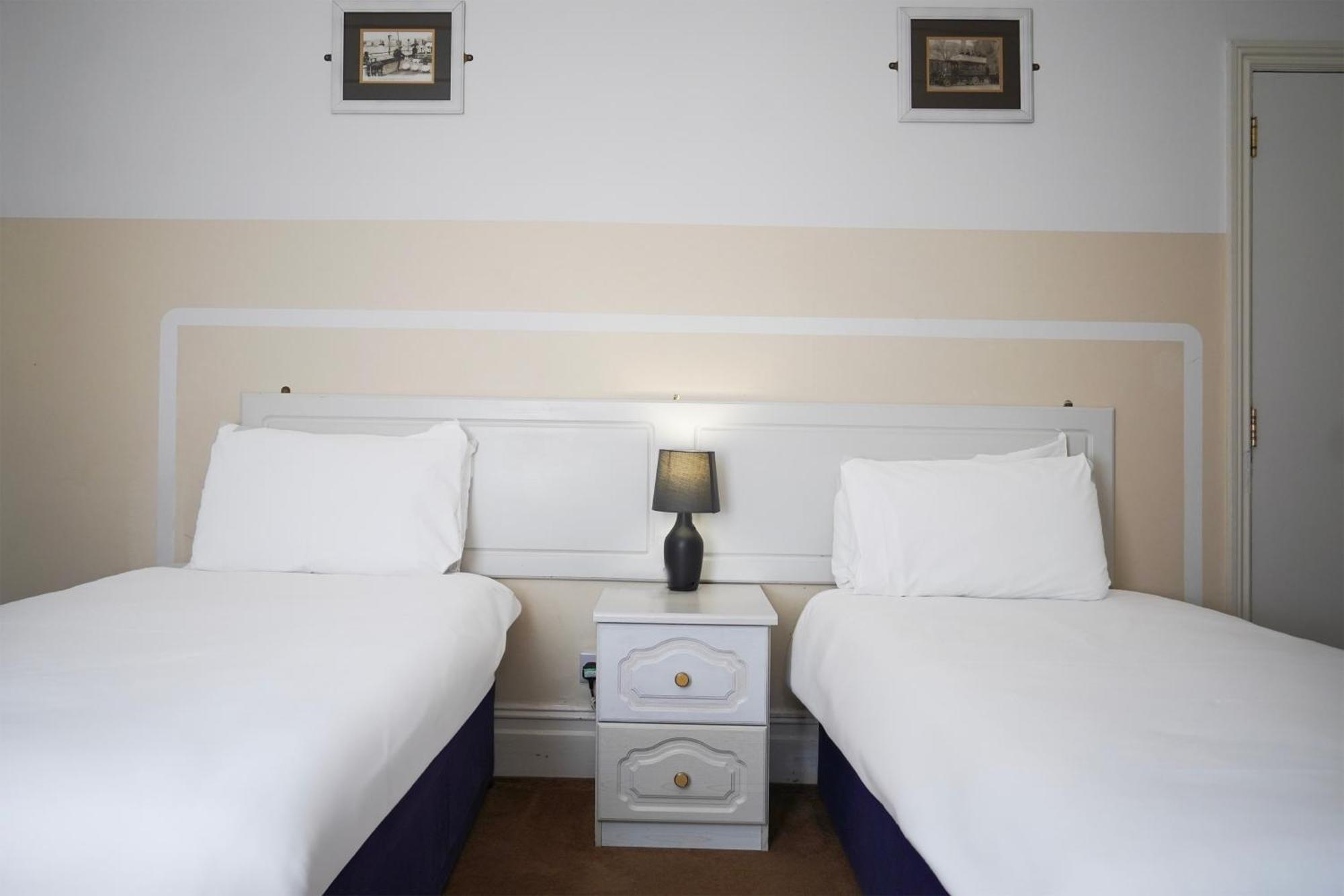 Hotel Langford Hotel, & Brighton