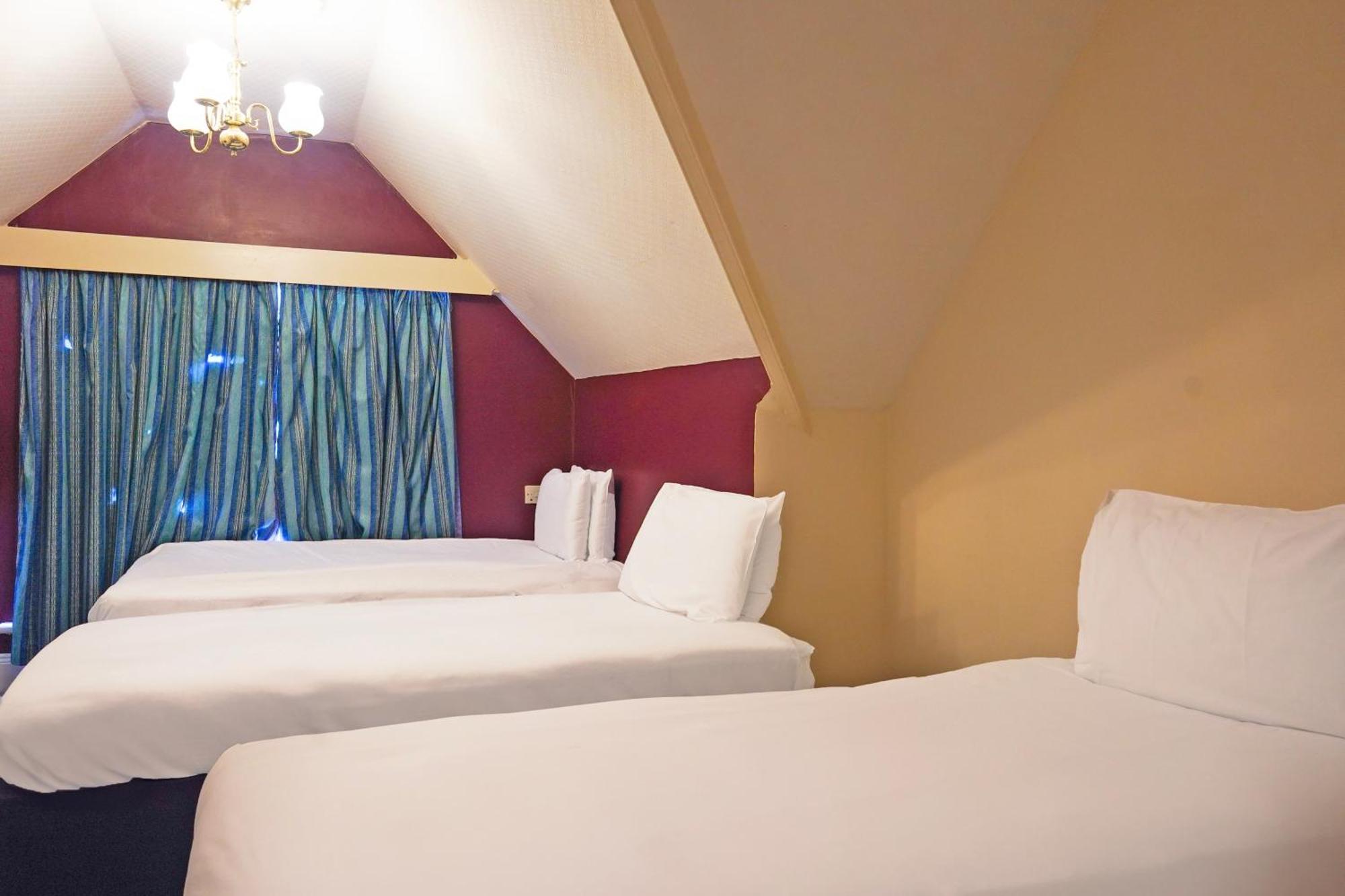 Hotel Langford Hotel, &