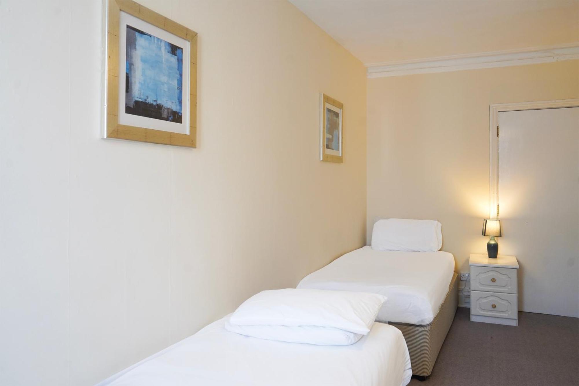 Langford Hotel, & 3*