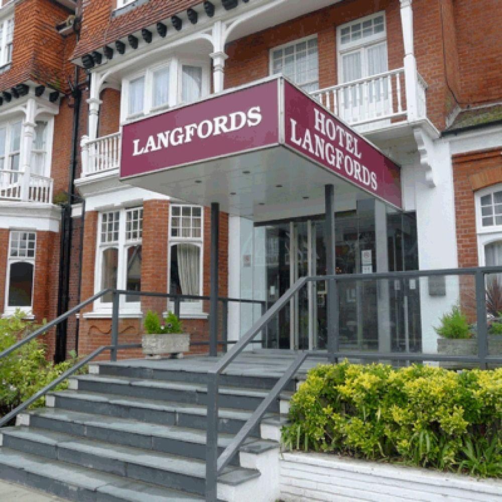 Hotel Langford Hotel, & 3*