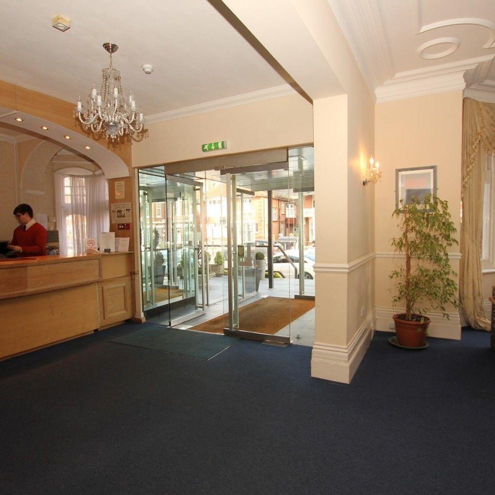 Hotel Langford Hotel, & Brighton