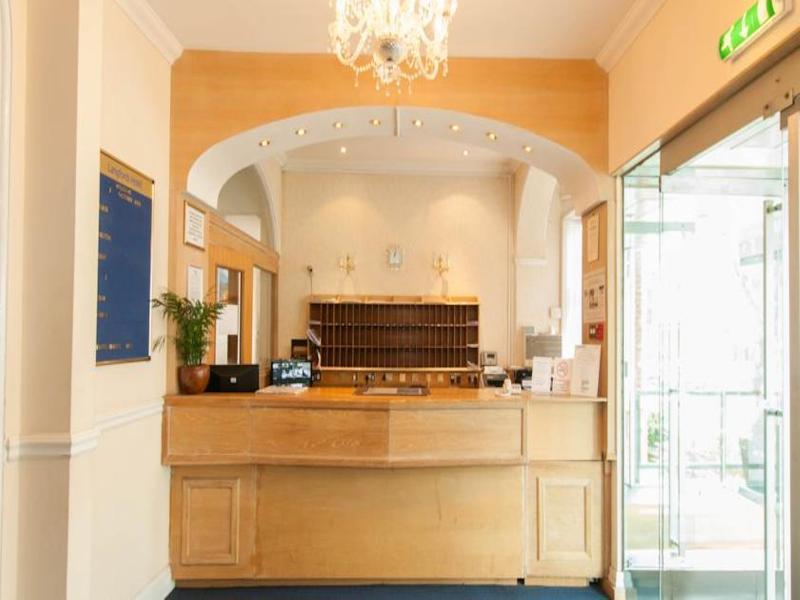 Langford Hotel, & Brighton