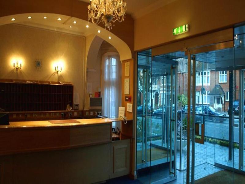 Hotel Langford Hotel, & 3*