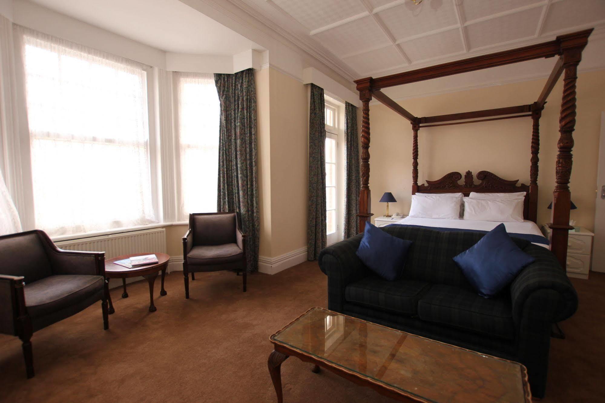 Langford Hotel, & 3* Brighton