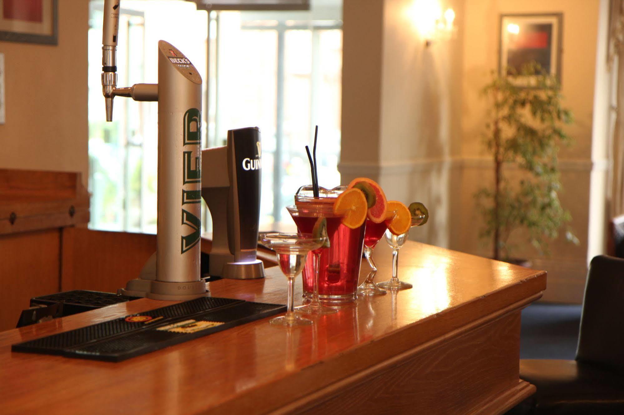 Langford Hotel, & Hotel Brighton