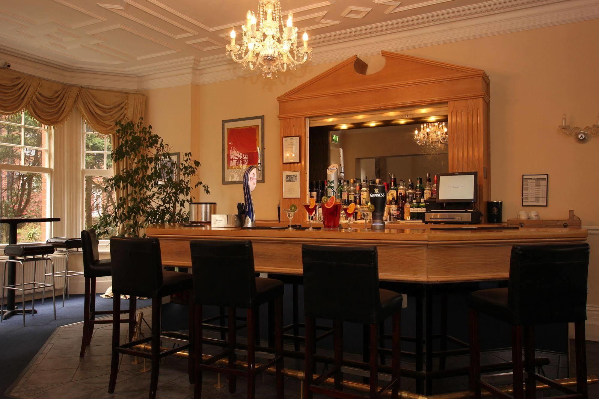 Langford Hotel, & 3* Brighton