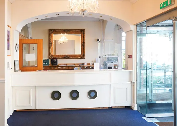 Langford Hotel, Brighton & Hove