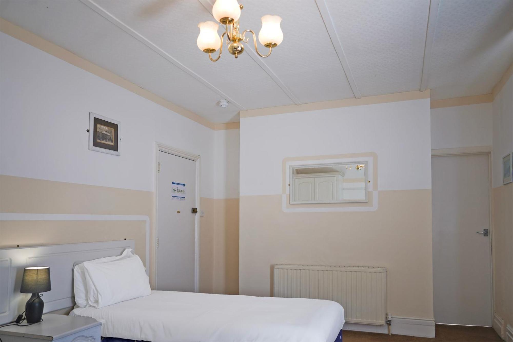 Langford Hotel, & Brighton
